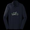 Silk Touch Performance Long Sleeve Polo Thumbnail