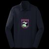Silk Touch Performance Long Sleeve Polo Thumbnail