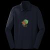 Silk Touch Performance Long Sleeve Polo Thumbnail