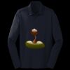 Silk Touch Performance Long Sleeve Polo Thumbnail