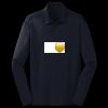 Silk Touch Performance Long Sleeve Polo Thumbnail