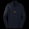 Silk Touch Performance Long Sleeve Polo Thumbnail