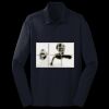 Silk Touch Performance Long Sleeve Polo Thumbnail