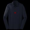 Silk Touch Performance Long Sleeve Polo Thumbnail