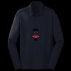 Silk Touch Performance Long Sleeve Polo Thumbnail