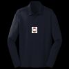 Silk Touch Performance Long Sleeve Polo Thumbnail