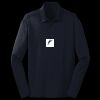 Silk Touch Performance Long Sleeve Polo Thumbnail