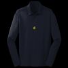 Silk Touch Performance Long Sleeve Polo Thumbnail