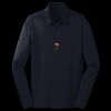 Silk Touch Performance Long Sleeve Polo Thumbnail