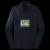 Silk Touch Performance Long Sleeve Polo Thumbnail