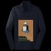 Silk Touch Performance Long Sleeve Polo Thumbnail