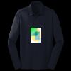 Silk Touch Performance Long Sleeve Polo Thumbnail