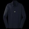 Silk Touch Performance Long Sleeve Polo Thumbnail