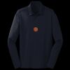 Silk Touch Performance Long Sleeve Polo Thumbnail