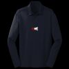 Silk Touch Performance Long Sleeve Polo Thumbnail