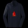 Silk Touch Performance Long Sleeve Polo Thumbnail