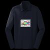 Silk Touch Performance Long Sleeve Polo Thumbnail