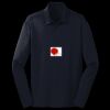 Silk Touch Performance Long Sleeve Polo Thumbnail