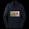 Silk Touch Performance Long Sleeve Polo Thumbnail