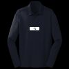 Silk Touch Performance Long Sleeve Polo Thumbnail