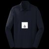 Silk Touch Performance Long Sleeve Polo Thumbnail