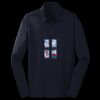 Silk Touch Performance Long Sleeve Polo Thumbnail