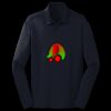 Silk Touch Performance Long Sleeve Polo Thumbnail