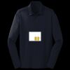 Silk Touch Performance Long Sleeve Polo Thumbnail