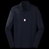 Silk Touch Performance Long Sleeve Polo Thumbnail