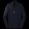 Silk Touch Performance Long Sleeve Polo Thumbnail