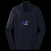 Silk Touch Performance Long Sleeve Polo Thumbnail
