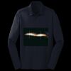 Silk Touch Performance Long Sleeve Polo Thumbnail