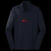 Silk Touch Performance Long Sleeve Polo Thumbnail
