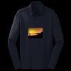 Silk Touch Performance Long Sleeve Polo Thumbnail
