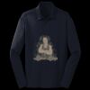 Silk Touch Performance Long Sleeve Polo Thumbnail