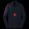 Silk Touch Performance Long Sleeve Polo Thumbnail