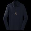 Silk Touch Performance Long Sleeve Polo Thumbnail