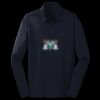 Silk Touch Performance Long Sleeve Polo Thumbnail