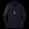 Silk Touch Performance Long Sleeve Polo Thumbnail