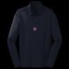 Silk Touch Performance Long Sleeve Polo Thumbnail
