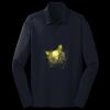 Silk Touch Performance Long Sleeve Polo Thumbnail