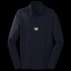 Silk Touch Performance Long Sleeve Polo Thumbnail