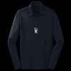 Silk Touch Performance Long Sleeve Polo Thumbnail