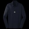 Silk Touch Performance Long Sleeve Polo Thumbnail