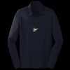 Silk Touch Performance Long Sleeve Polo Thumbnail