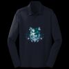 Silk Touch Performance Long Sleeve Polo Thumbnail