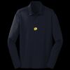 Silk Touch Performance Long Sleeve Polo Thumbnail