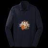 Silk Touch Performance Long Sleeve Polo Thumbnail