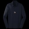Silk Touch Performance Long Sleeve Polo Thumbnail