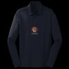 Silk Touch Performance Long Sleeve Polo Thumbnail